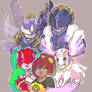 Digimon Team