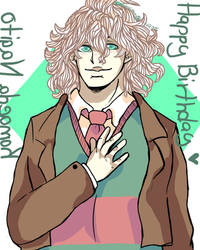 Komaeda Nagito