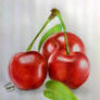 Cherries