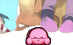 Kirby Rage :U