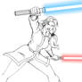 Revan sketch 1