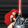 Darth Ariel - Sith Princess