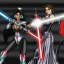 Sith Princesses