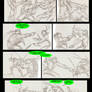 TMNT comic page 2