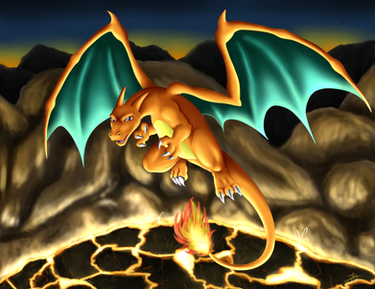 Charizard