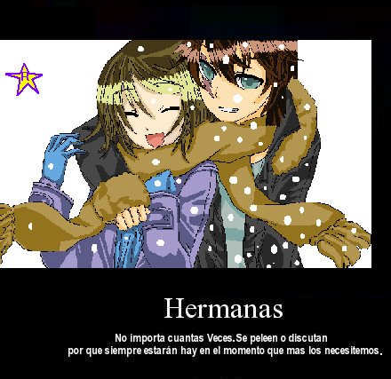 Hermanas