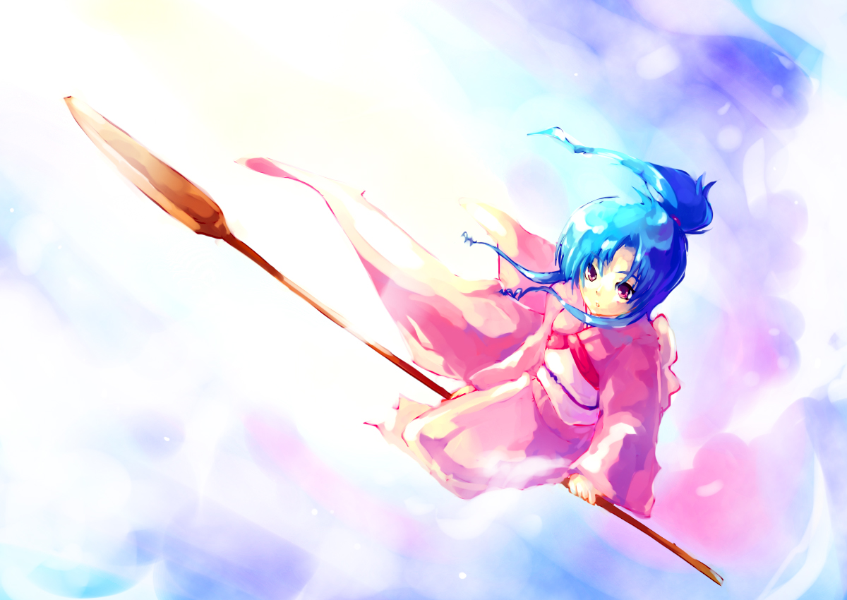 Commission : Botan by Sa-Dui on DeviantArt