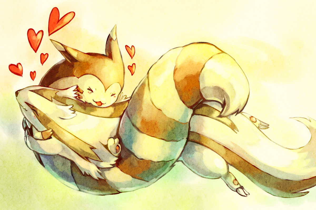 Pokemon Curling In Pokemon : Curling by Sa-Dui on DeviantArt