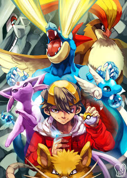 Twitch play Pokemon : Hall of Famer