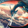 Pokemon : Mega Salamence