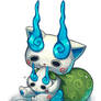 Youkai watch : Komasan