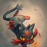 Pokemon : Litten