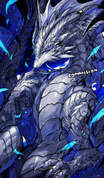 Commission : Aikariya