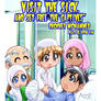 Visiting the sick