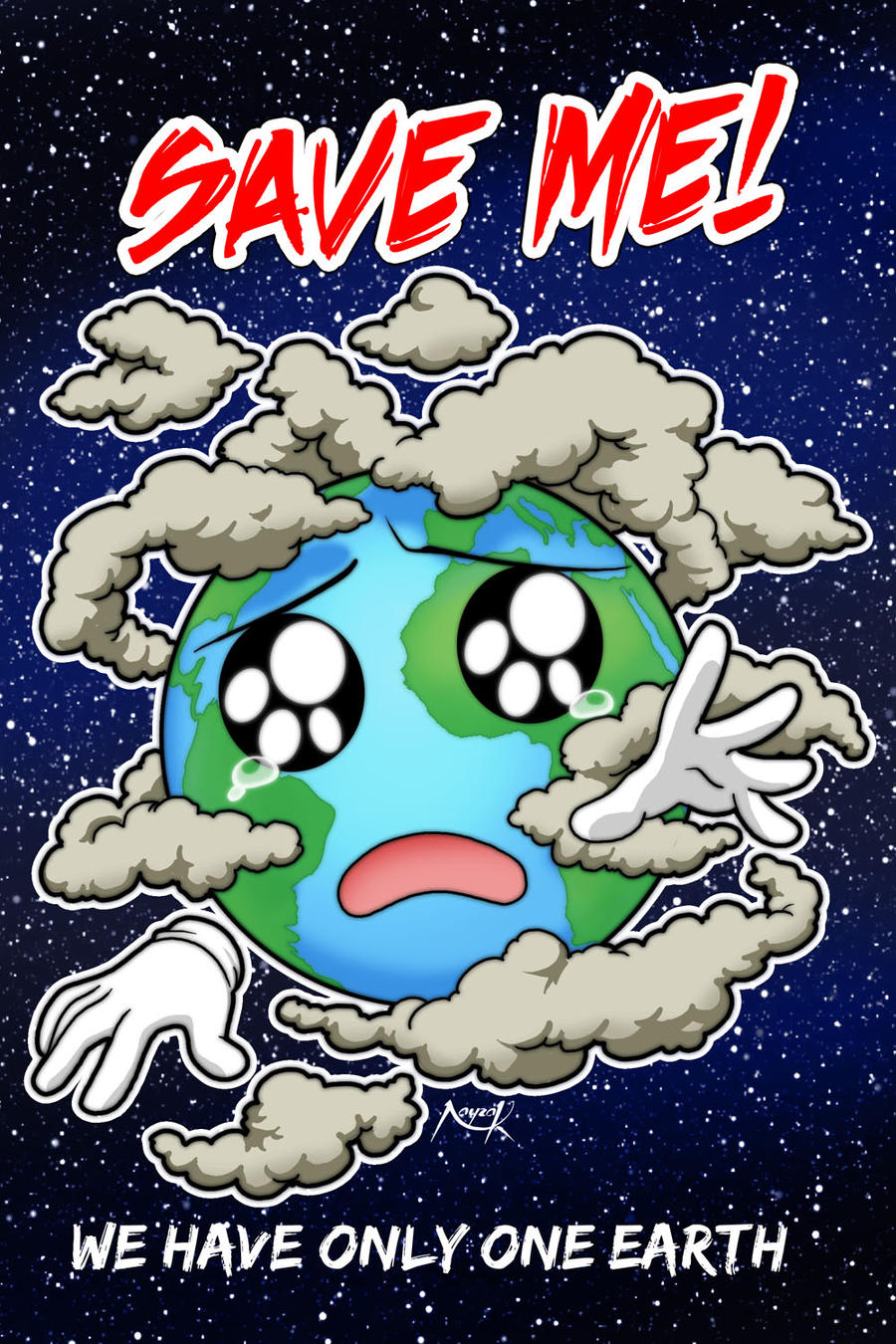 Save Me by Nayzak on DeviantArt