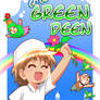 Go Go Green Deen