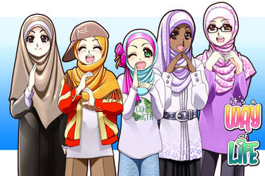 We Love ISLAM-2-