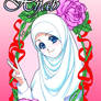 Hijab, A Liberating Choice