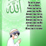 Love for Allah