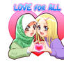 Love for All