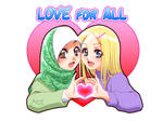 Love for All