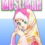 Muslimah and proud