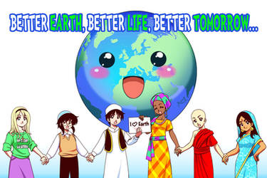 Better Earth