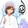 I know Allah -2-