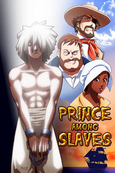 Prince among Slaves...