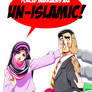 Forced marriages are...