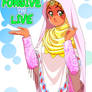 When you forgive you live