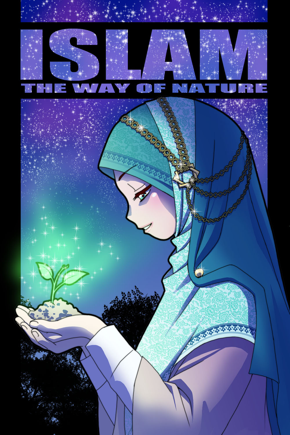 Islam, the way of nature