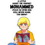 learn about Mohammed -pbuh-