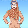 No Compulsion in Hijab 01
