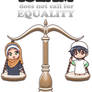 gender equity in Islam
