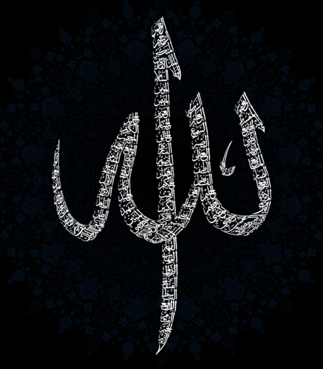 Allah's names and attributes