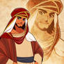 An Ancient Arab