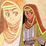 An Ancient Arab 2