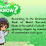 Did you know? 03