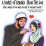 garments for each other