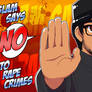 Islam says no to rape