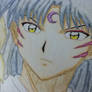 Sesshomaru