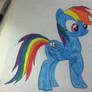 Rainbow Dash