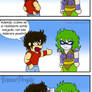 Saint Seiya Chibi Adventure - 2