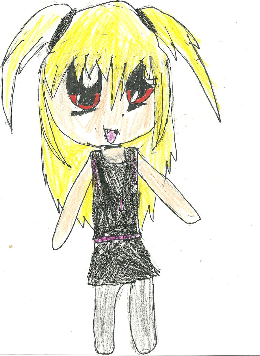 Chibi Misa