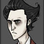 Don't Starve: Wilson