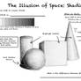 Illusion of Space: Shading