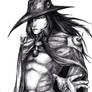 Vampire Hunter D