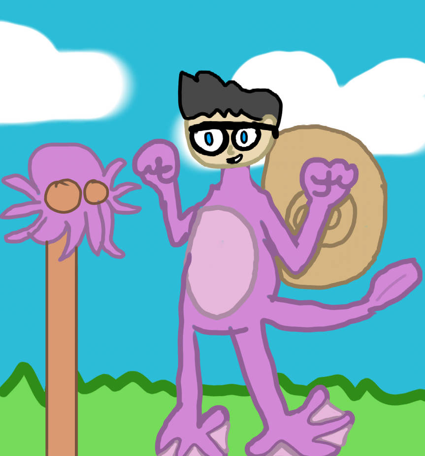 Solicitud 11 shellbeast by supersantygamer on DeviantArt