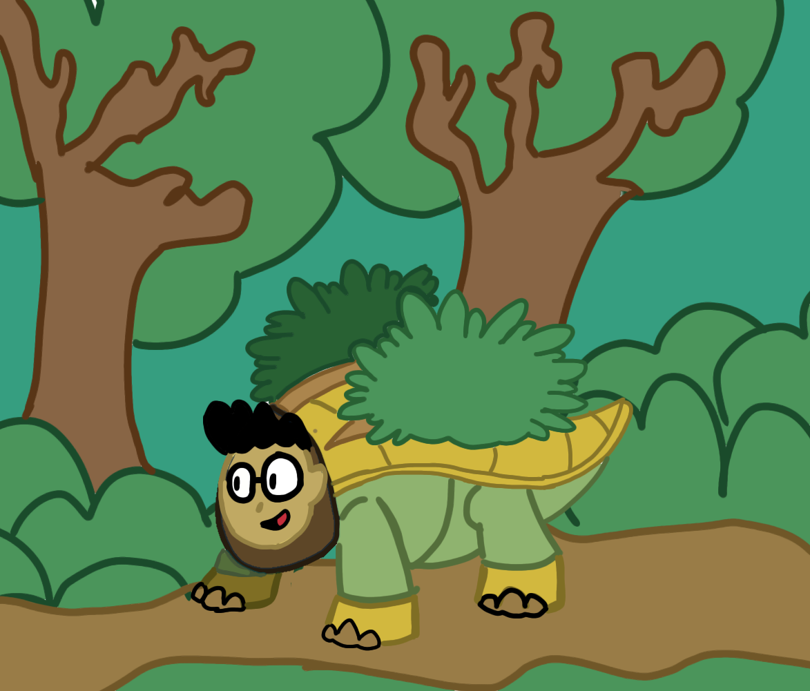 Grotle Deviantart Solicitud 15 grotle pokemon by supersantygamer on DeviantArt